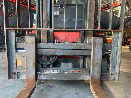Diesel heftrucks 2000  Linde H25D-03 (5)
