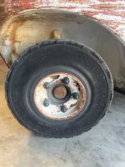 Diesel heftrucks 1999  Linde H30D-03 (14)
