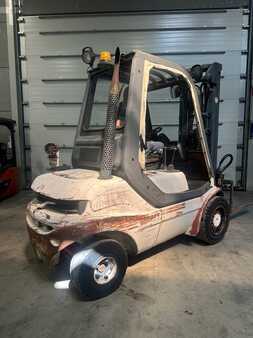 Diesel heftrucks 1999  Linde H30D-03 (3)