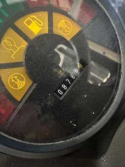 Diesel heftrucks 1999  Linde H30D-03 (8)