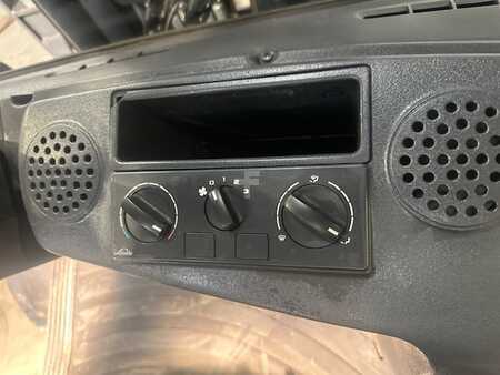 Gas gaffeltruck 2013  Linde H35T-02 (12)