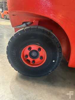 Gas gaffeltruck 2013  Linde H35T-02 (14)
