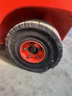 Gas gaffeltruck 2013  Linde H35T-02 (15)
