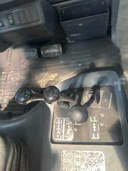 Diesel heftrucks 2004  Linde H20D-03 (11)