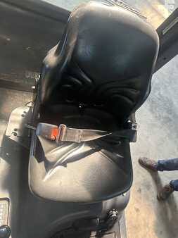 Diesel heftrucks 2004  Linde H20D-03 (12)