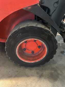 Diesel heftrucks 2004  Linde H20D-03 (13)
