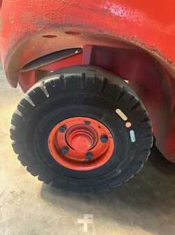 Diesel heftrucks 2004  Linde H20D-03 (14)