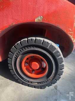 Diesel heftrucks 2004  Linde H20D-03 (15)