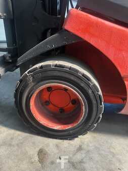 Diesel heftrucks 2004  Linde H20D-03 (16)