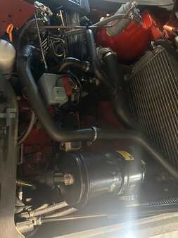 Diesel heftrucks 2004  Linde H20D-03 (17)