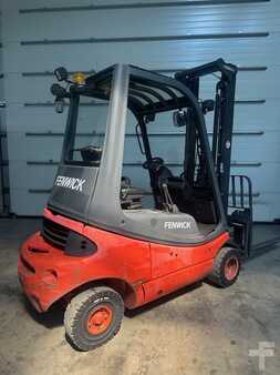 Diesel heftrucks 2004  Linde H20D-03 (3)