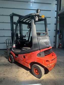 Diesel heftrucks 2004  Linde H20D-03 (4)