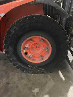 Gasoltruck 1992  Linde H30T (13)