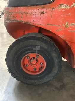 Gasoltruck 1992  Linde H30T (14)