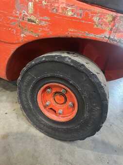 Gasoltruck 1992  Linde H30T (15)