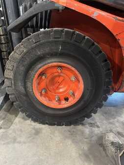 Gasoltruck 1992  Linde H30T (16)