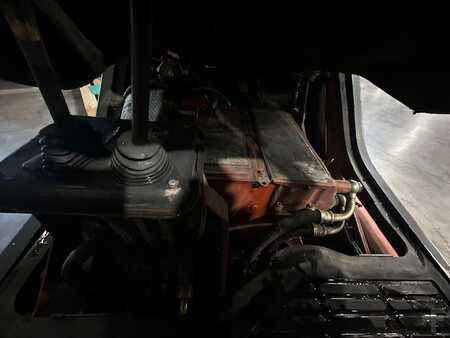 Gasoltruck 1992  Linde H30T (17)