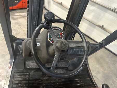 Gasoltruck 1992  Linde H30T (9)