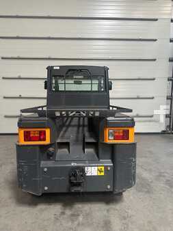 Trator de terminal 2015  Still R07-25 (3)