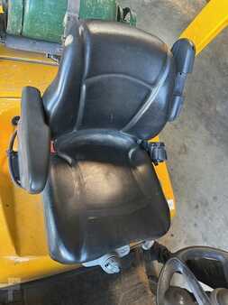 LPG Forklifts 2013  Hyster H2.5FT (10)