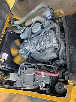 LPG Forklifts 2013  Hyster H2.5FT (15)