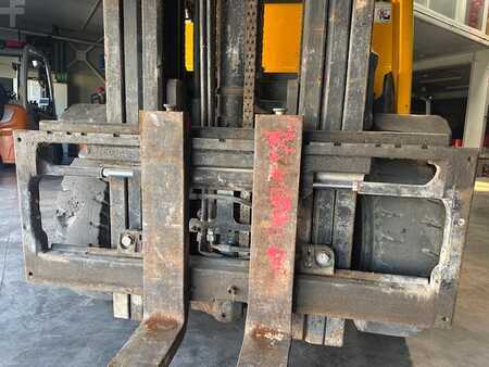 LPG Forklifts 2013  Hyster H2.5FT (5)