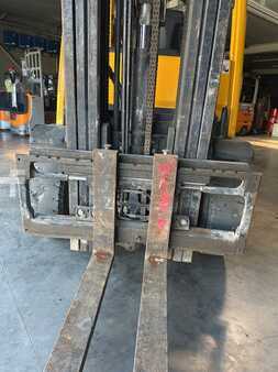 LPG Forklifts 2013  Hyster H2.5FT (6)