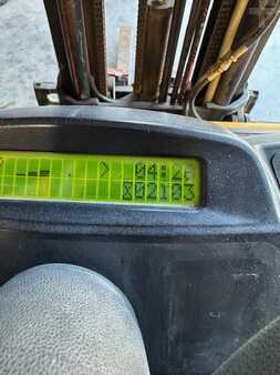 LPG Forklifts 2013  Hyster H2.5FT (8)