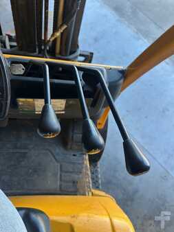 LPG Forklifts 2013  Hyster H2.5FT (9)