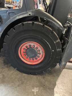 Carrelli elevatori diesel 2012  Linde H30D-01 TDL/positionneur (12)