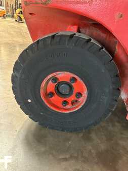 Carrelli elevatori diesel 2012  Linde H30D-01 TDL/positionneur (13)