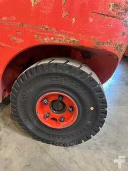 Carrelli elevatori diesel 2012  Linde H30D-01 TDL/positionneur (14)