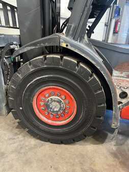 Carrelli elevatori diesel 2012  Linde H30D-01 TDL/positionneur (15)