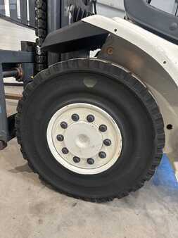 LPG VZV 2002  Linde H45T-04 (15)