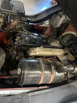 LPG VZV 2002  Linde H45T-04 (16)