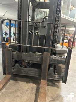 LPG VZV 2002  Linde H45T-04 (6)