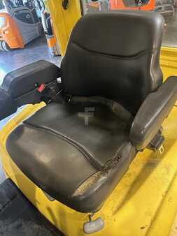 Diesel Forklifts 2008  Hyster H3.0FT (10)