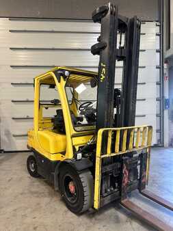 Diesel Forklifts 2008  Hyster H3.0FT (2)