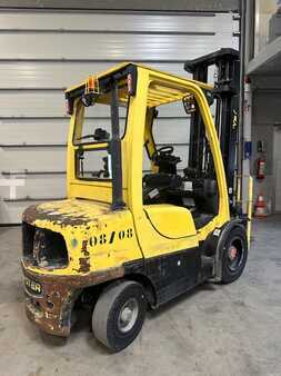 Diesel Forklifts 2008  Hyster H3.0FT (3)