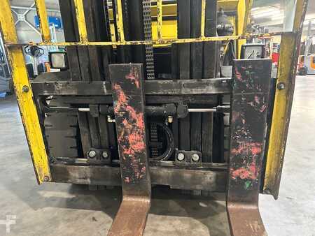 Diesel Forklifts 2008  Hyster H3.0FT (5)