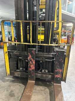 Diesel Forklifts 2008  Hyster H3.0FT (6)