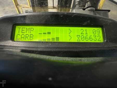 Diesel Forklifts 2008  Hyster H3.0FT (8)