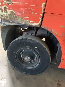 Treibgasstapler 2005  Toyota 42-7FGF25 TDL/positionneur (12)