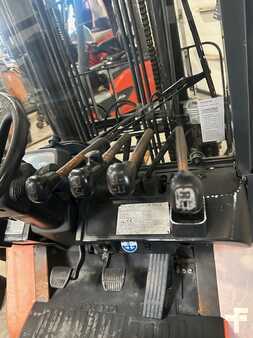 Treibgasstapler 2005  Toyota 42-7FGF25 TDL/positionneur (9)