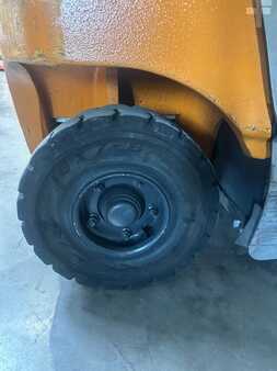 Carrelli elettrici 4 ruote 2017  Still RX60-25 (16)