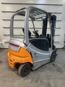 Carrelli elettrici 4 ruote 2017  Still RX60-25 (3)