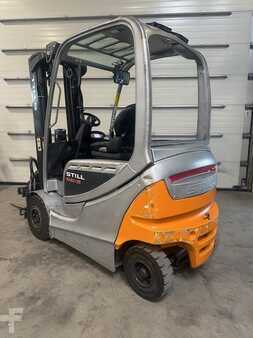 Carrelli elettrici 4 ruote 2017  Still RX60-25 (4)