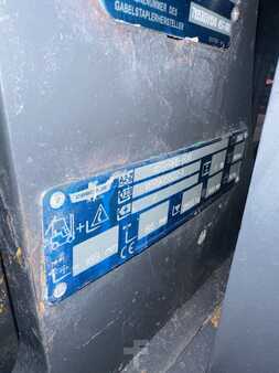 Carrelli elettrici 4 ruote 2017  Still RX60-25 (8)