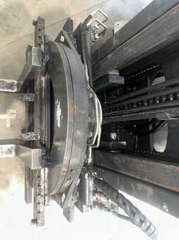 Carrelli elettrici 4 ruote 2017  Still RX60-25 (9)