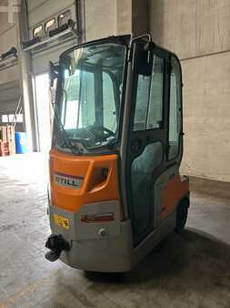 Terminal tractor 2014  Still LTX70 (2)